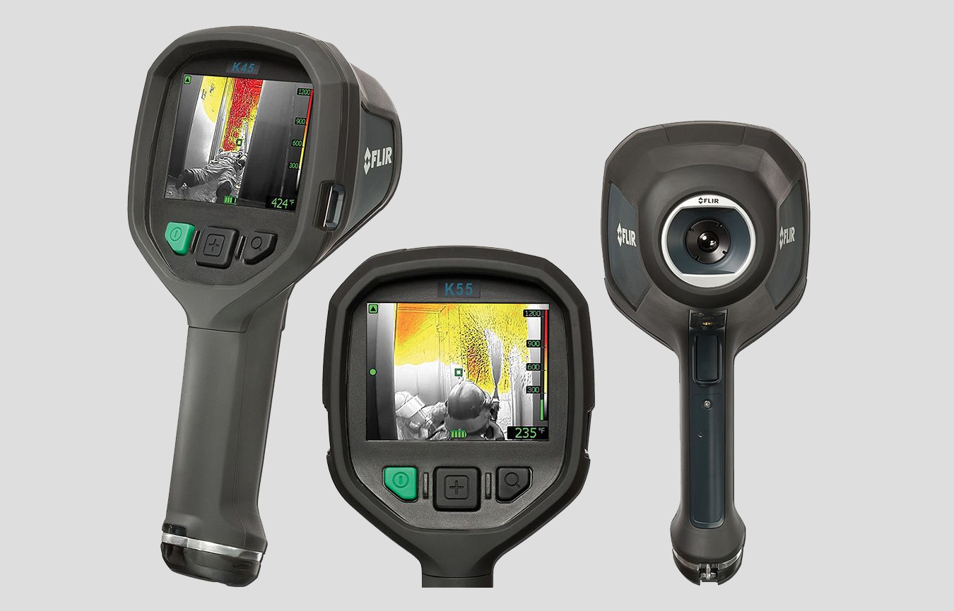 FLIR K55