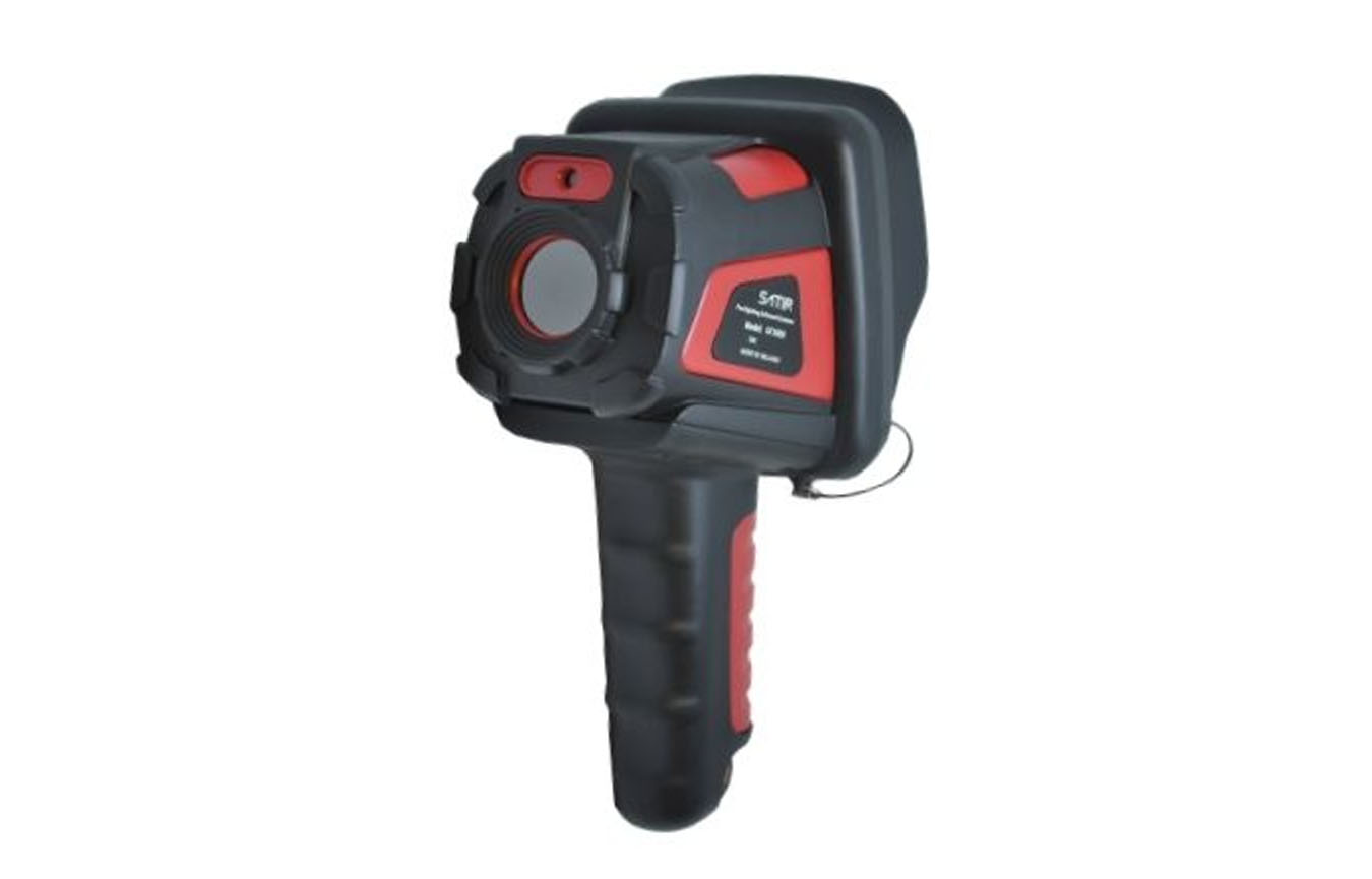 SATIR GF5000 thermal camera 